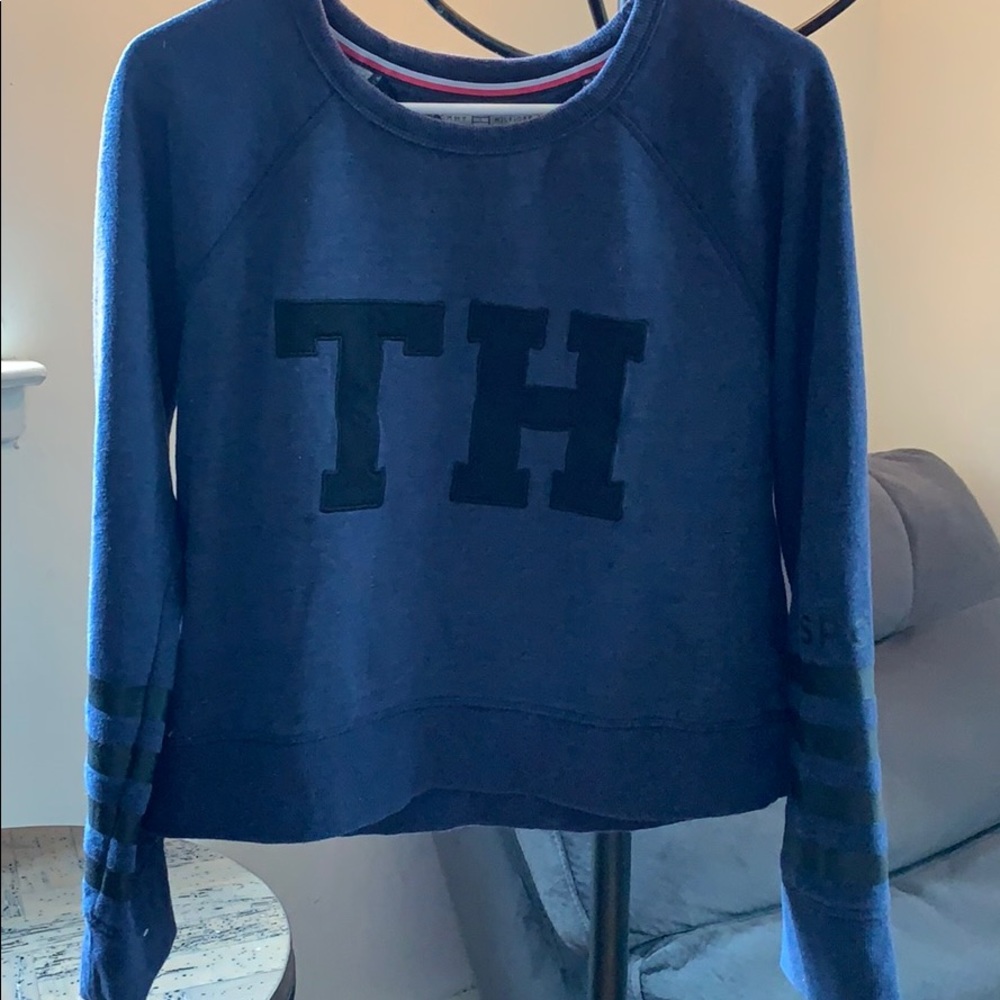 Tommy Hilfiger sweatshirt